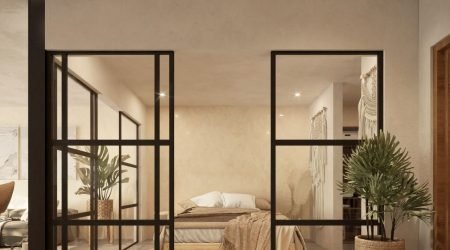 16. HABITACIONES