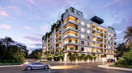 COSTA CELESTE AV 35 Y 6 BIS ATARDECER