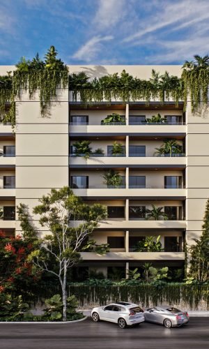 COSTA CELESTE CALLE 8