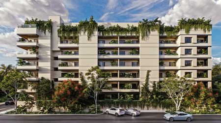 COSTA CELESTE CALLE 8