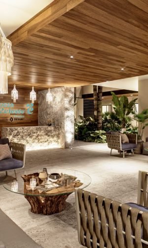 COSTA CELESTE LOBBY 2