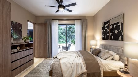 COSTA CELESTE TIPO B 1 RECÁMARA