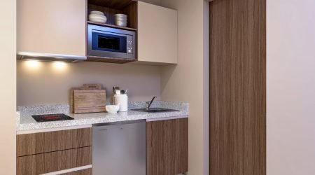 COSTA CELESTE TIPO C COCINA