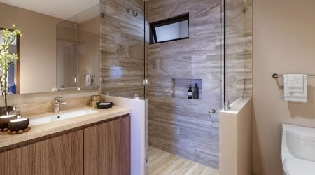 COSTA CELESTE TIPO F BAÑO