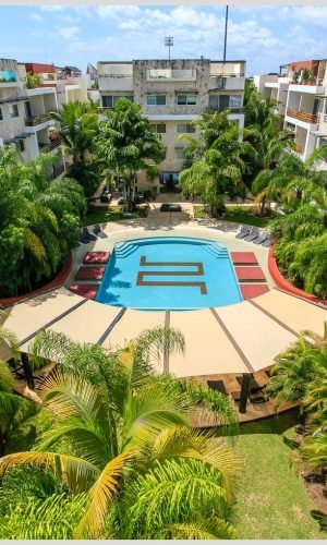 Playa del Carmen Vacation Rentals_018