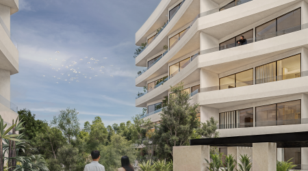 R+R. RESERVA SOLE. AMENIDADES 2