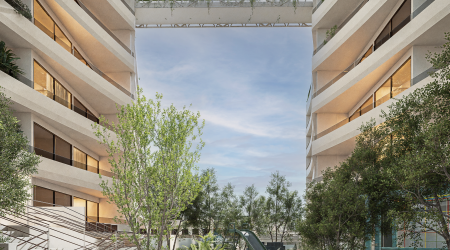 R+R. RESERVA SOLE. AMENIDADES