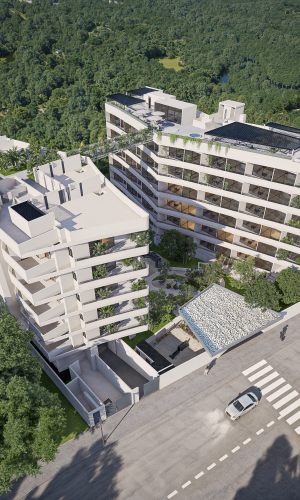 R+R. RESERVA SOLE. CONJUNTO